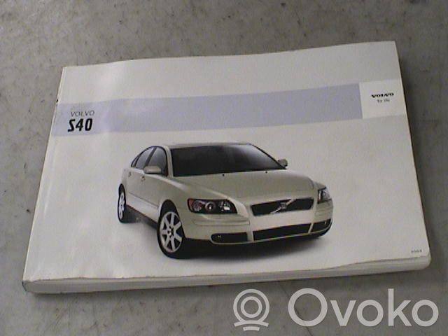 User manual