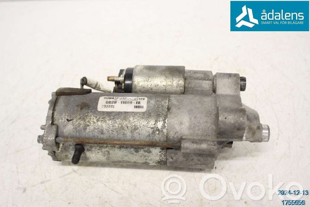 Motor de arranque   1756795,1376305,6G9N11000FA