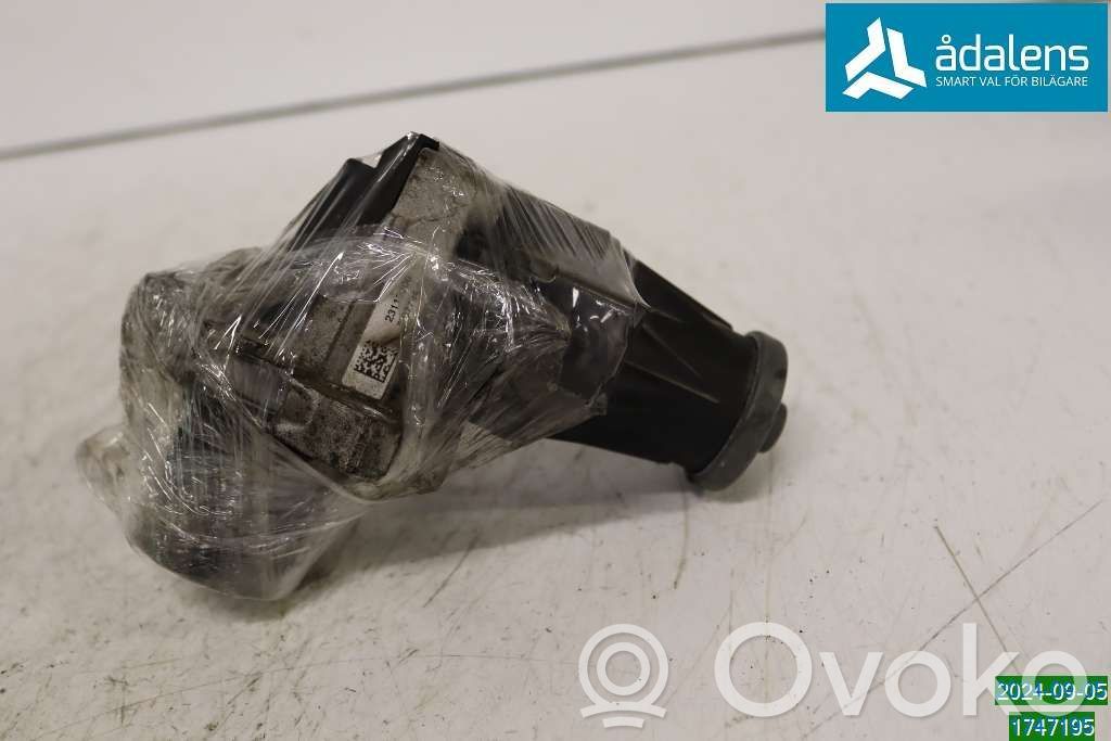Ford Focus EGR vārsts 