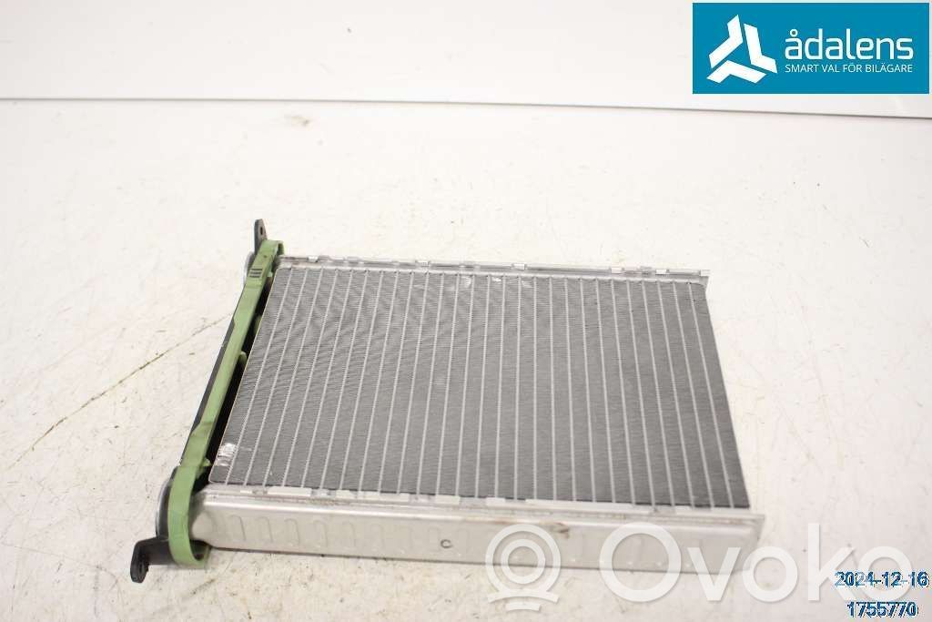 Renault Trafic III (X82) Radiator aerotermă 