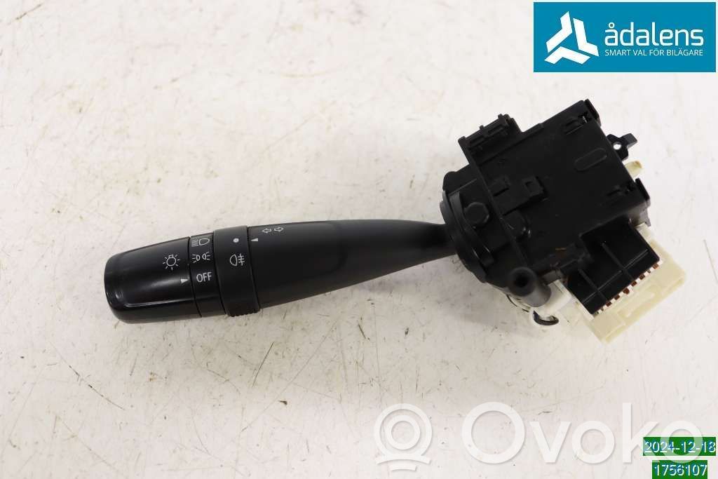 Suzuki SX4 S-Cross Palanca de intermitentes 