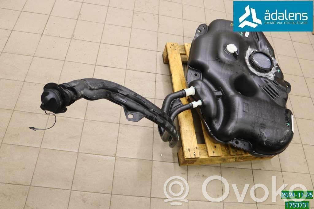 Renault Express Polttoainesäiliö 