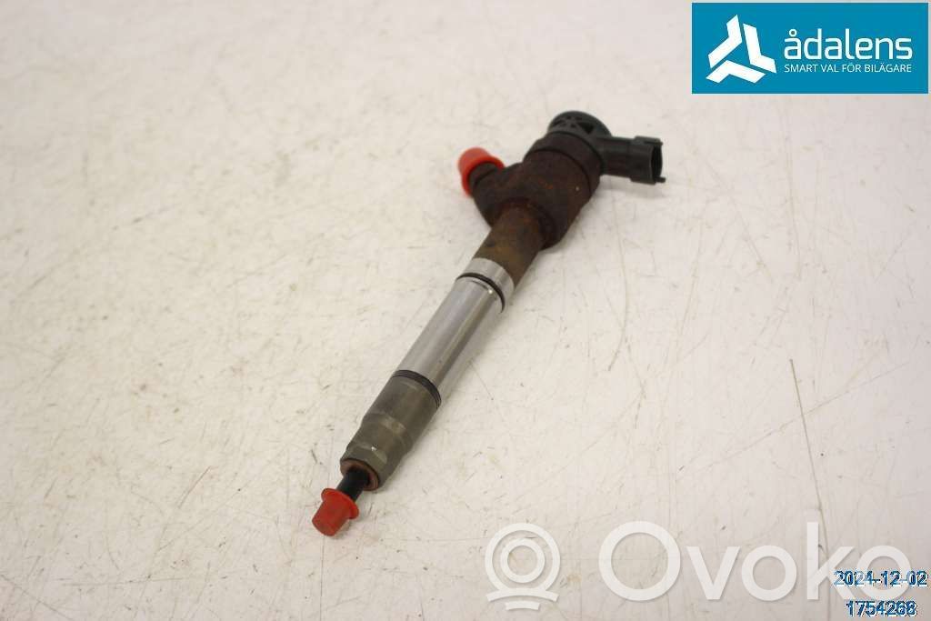 Fuel injector   338002A610,0445110589