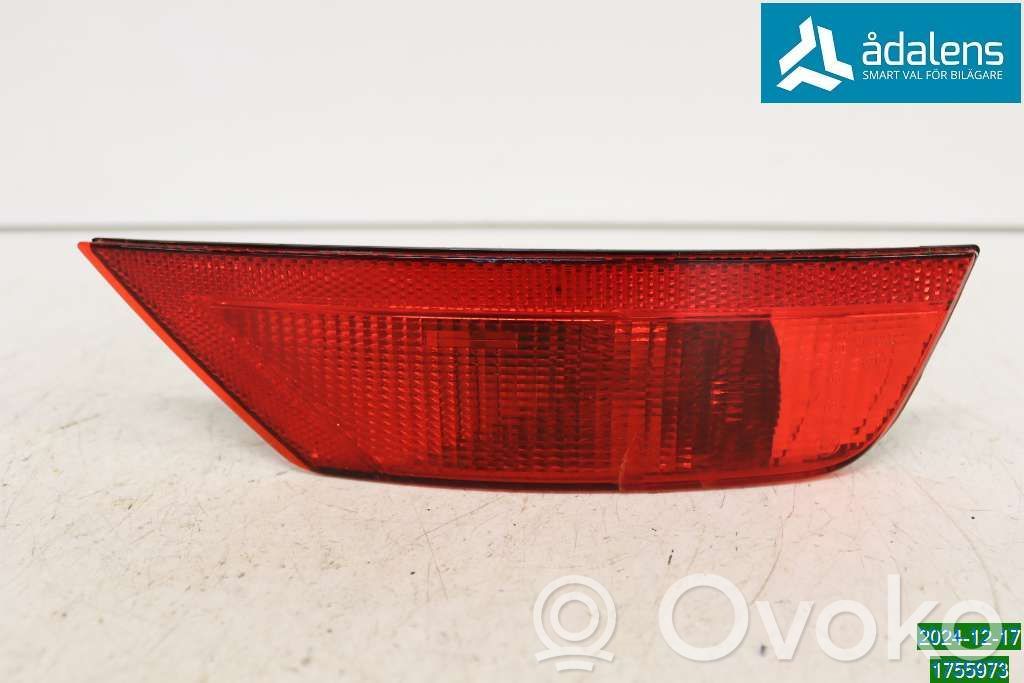 Ford Kuga II Reflector de faros/luces traseros 