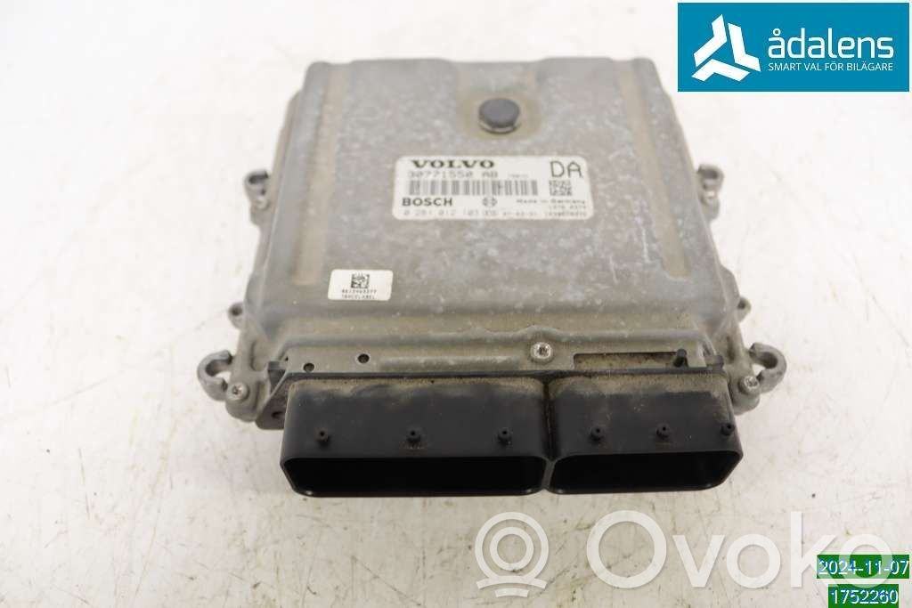 Injection control unit/module   36002593,30771550