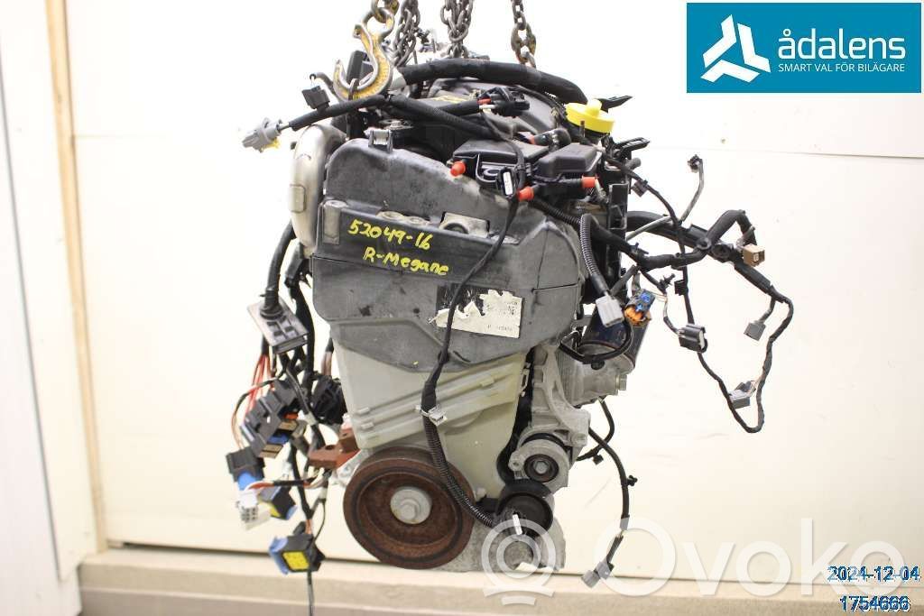 Engine   8201740182,8201719382