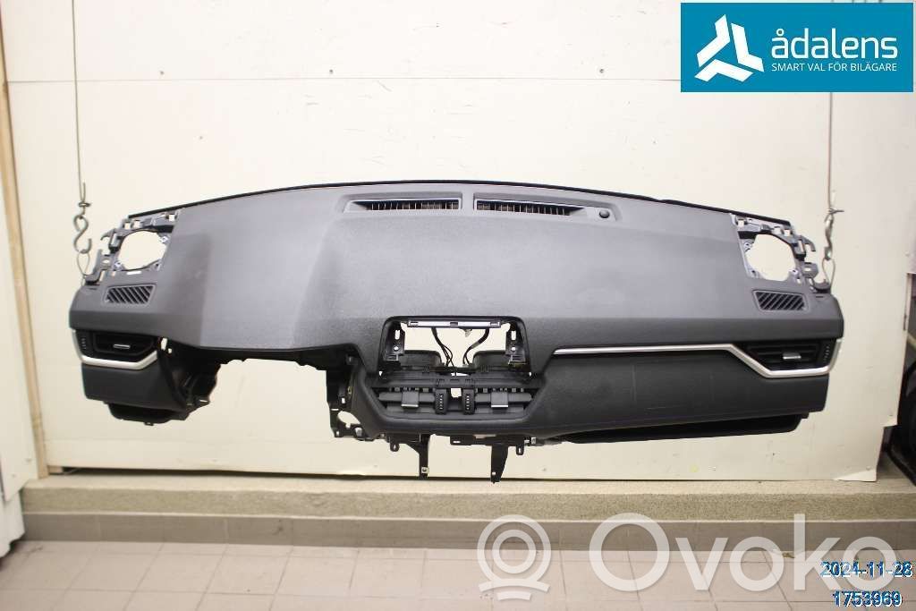 Toyota RAV 4 (XA50) Bord 