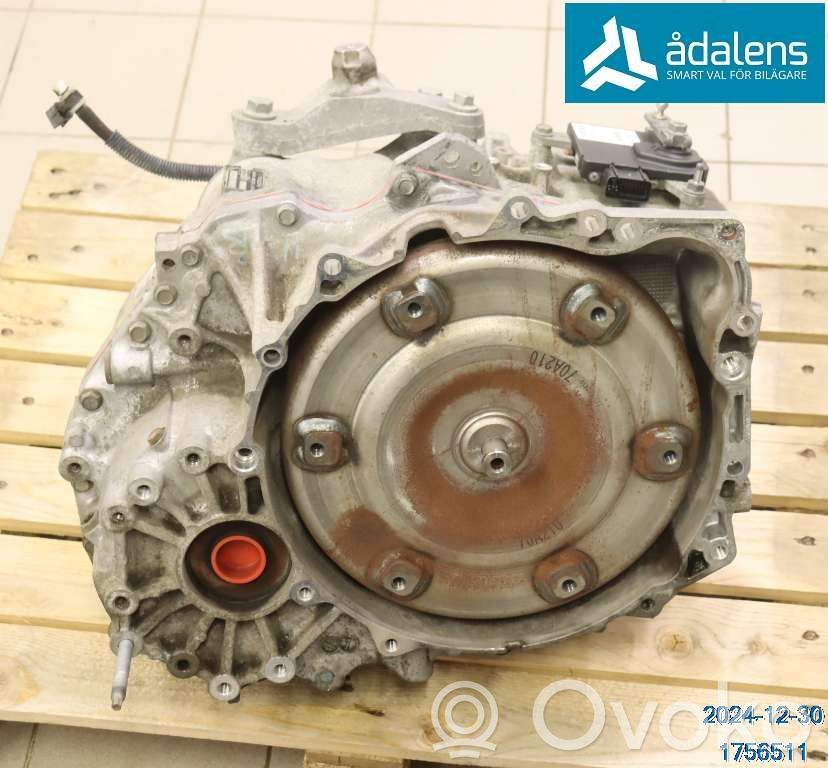 Automatic gearbox   36050939,36001559,1283166