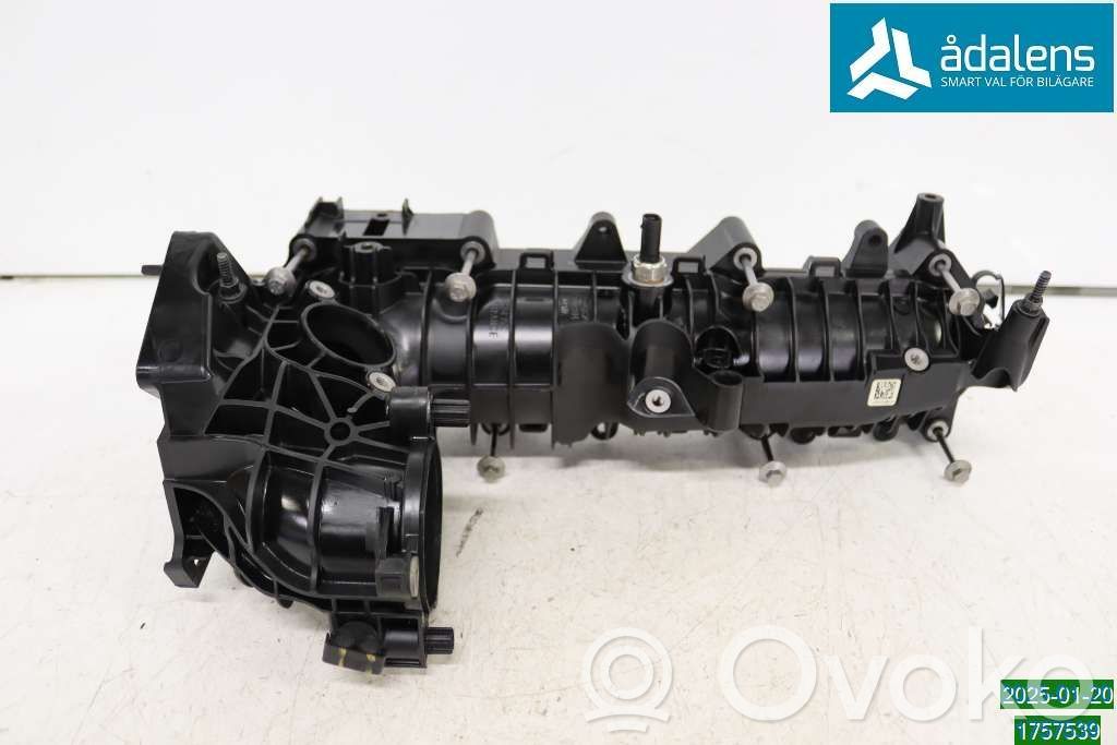 Volvo V90 Cross Country Kolektorius įsiurbimo 