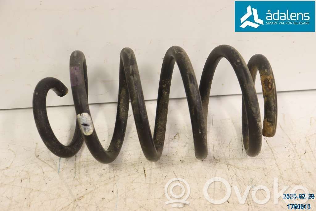 Dacia Logan VAN Rear coil spring 