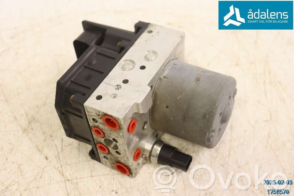 Блок ABS   440500F020,0265225284,445400F010