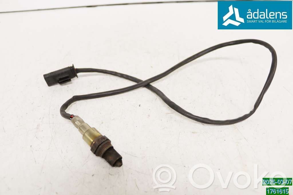 BMW 2 F45 Lambda probe sensor 