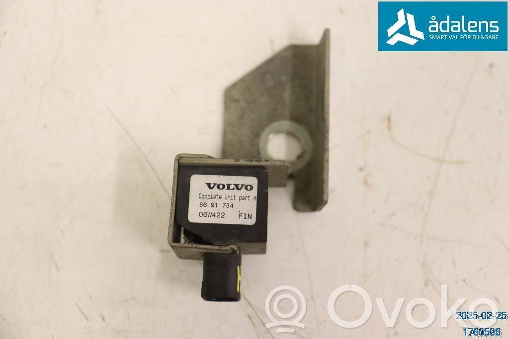 Volvo XC70 Sensor 