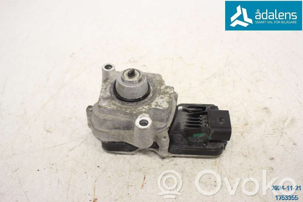 BMW X3 F25 Unitate control diferențial cutie transfer 