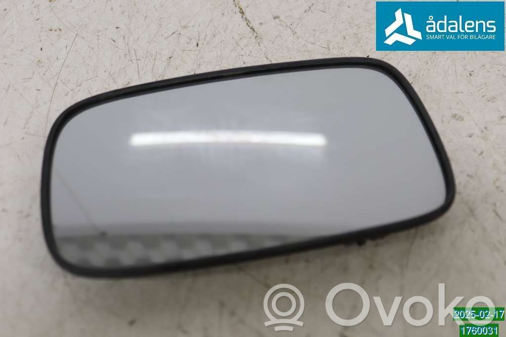 Volvo V50 Vetro specchietto retrovisore 