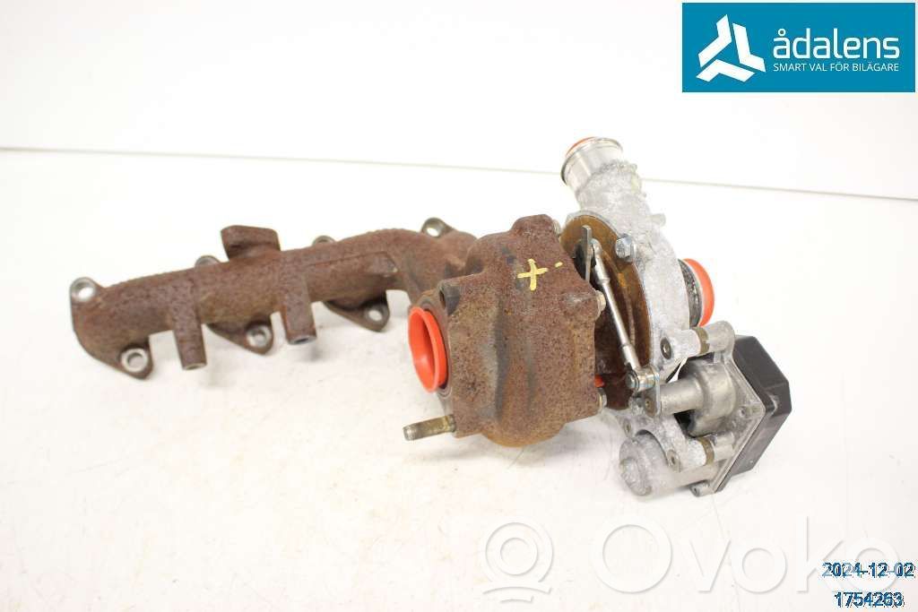 Turbo   282012A780,BV38282012A780,16389700014