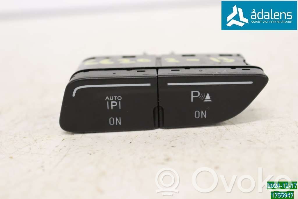 Ford Kuga II Interruptor del sensor de aparcamiento (PDC) 