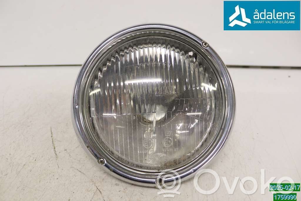 Volkswagen Beetle 1303 Far 