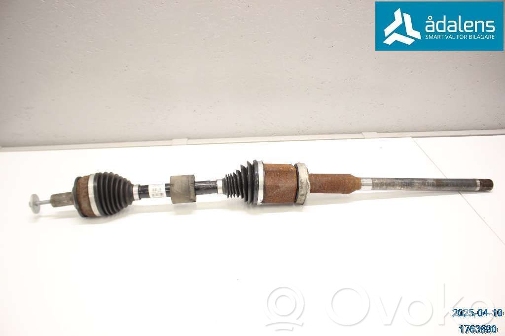 Front driveshaft   36003641,32339253