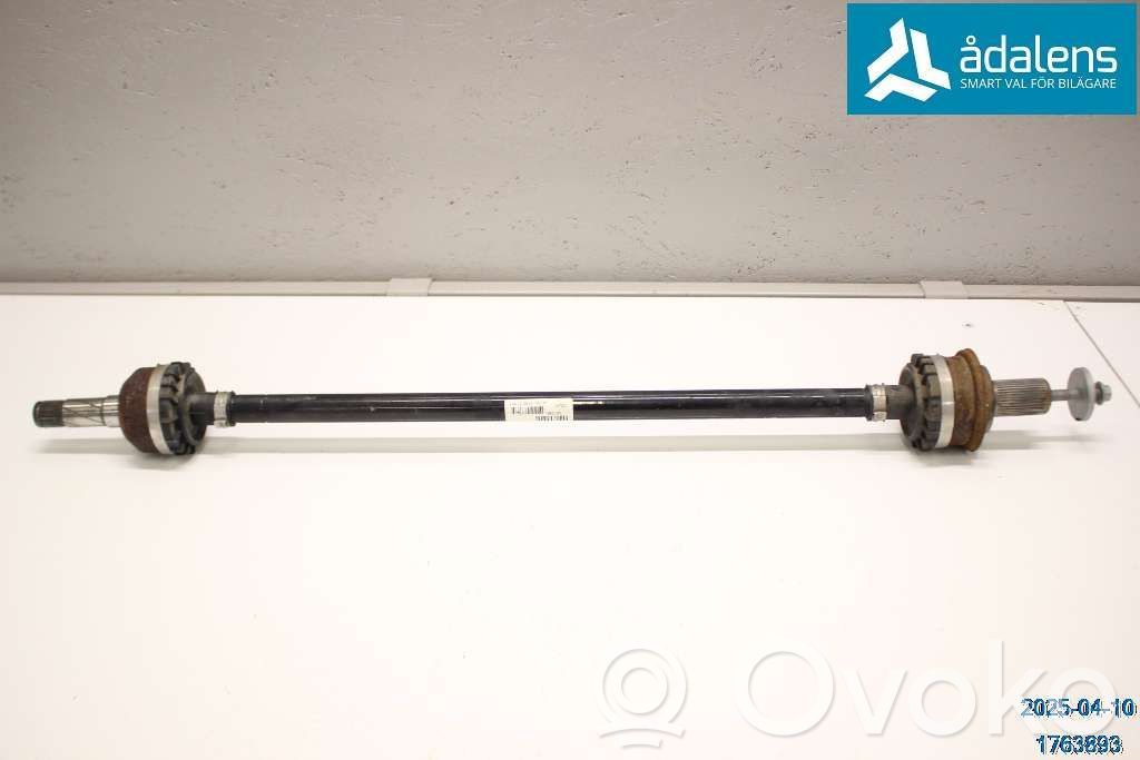 Volvo XC90 Eje de transmisión trasero 