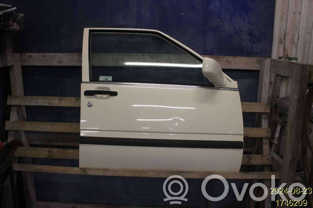 Volvo 740 Durvis 