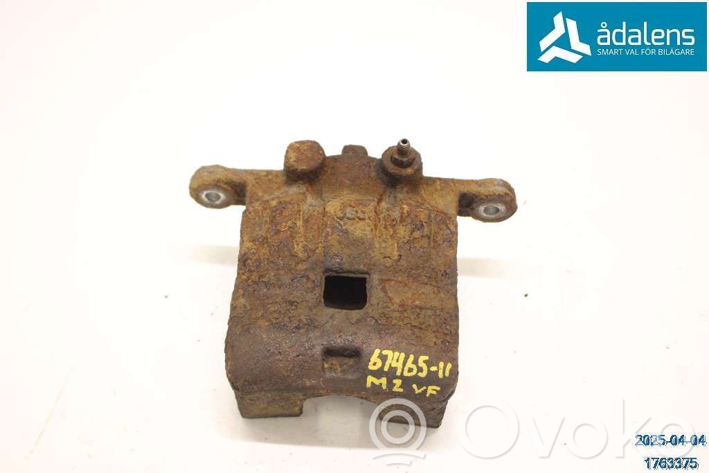 Mazda 2 Front brake caliper 