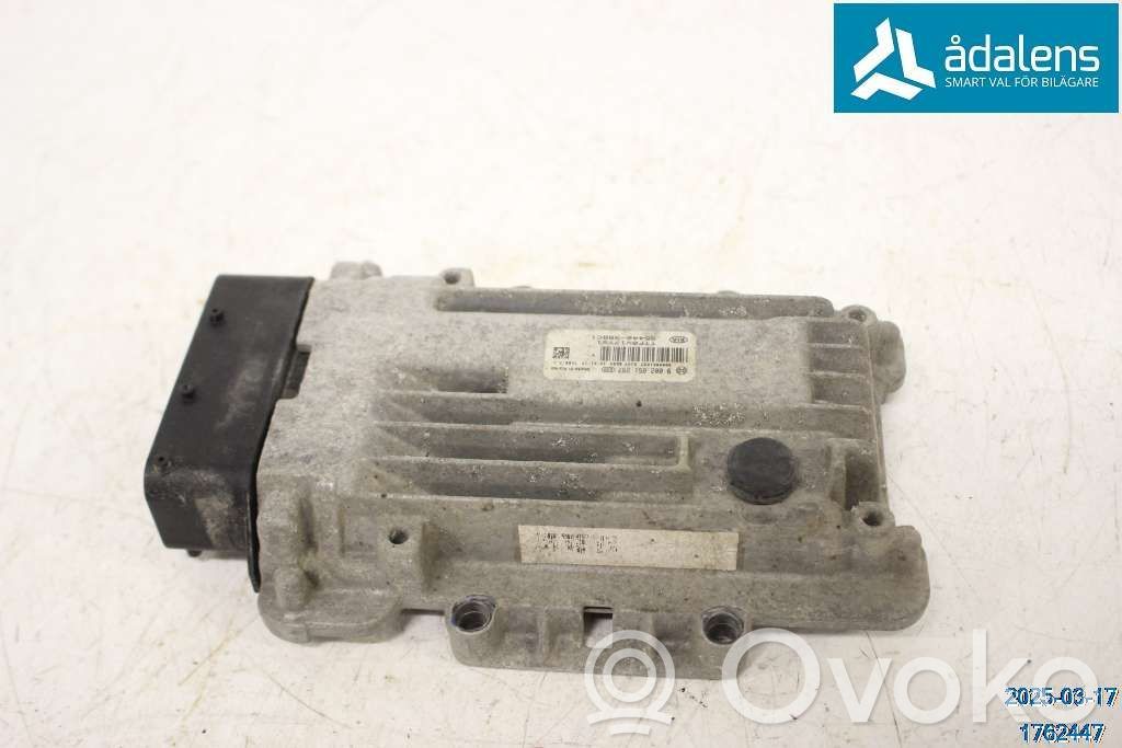 Gearbox control unit/module   954403BBC1,9002051297