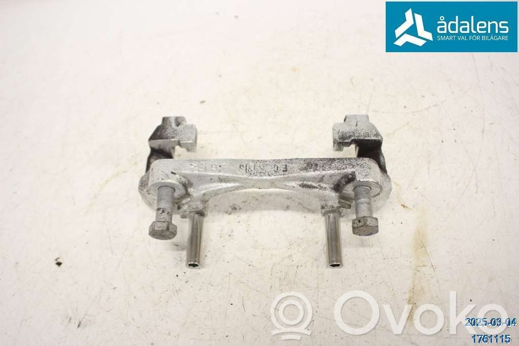 Dacia Duster II Stabdžių kaladėlių apkaba/ laikiklis (priekis) 