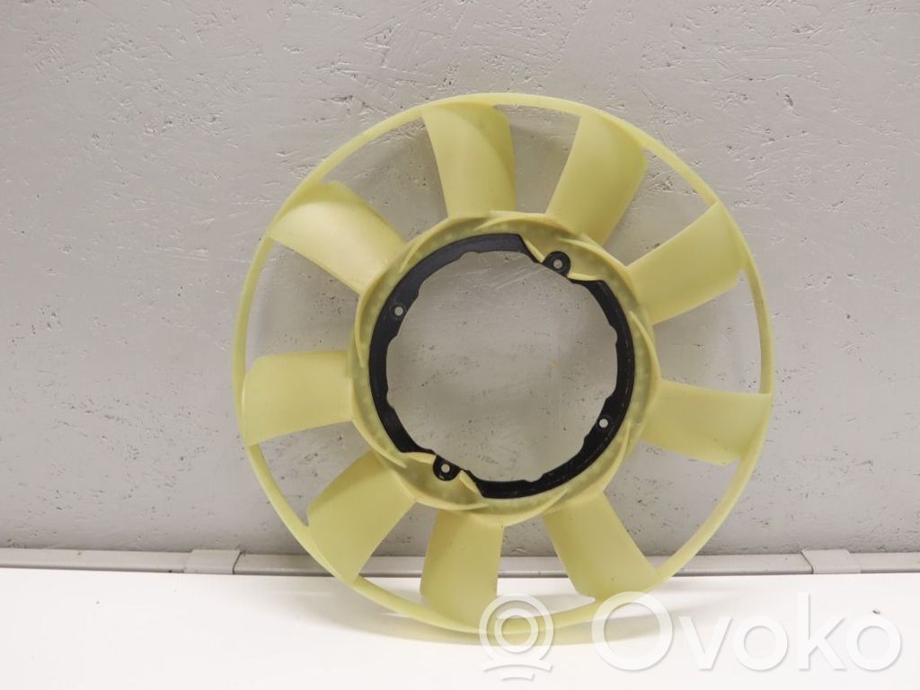 Ford Ranger Fan impeller 