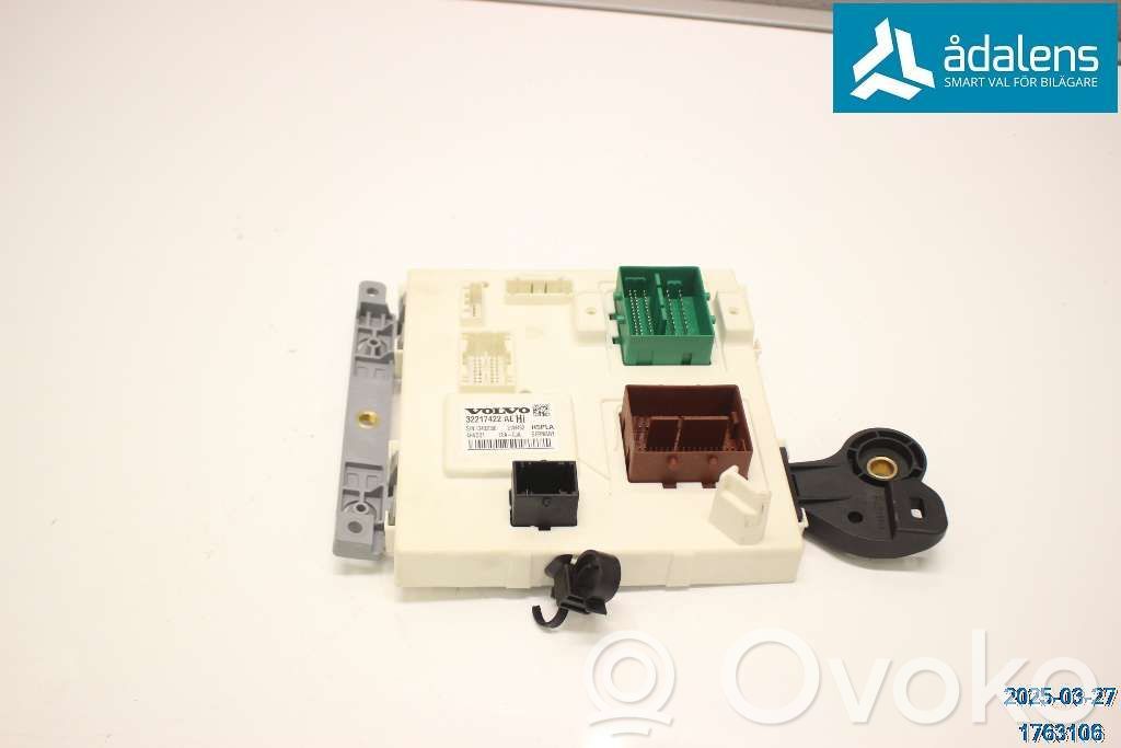 Fuse module   36010475,32217422