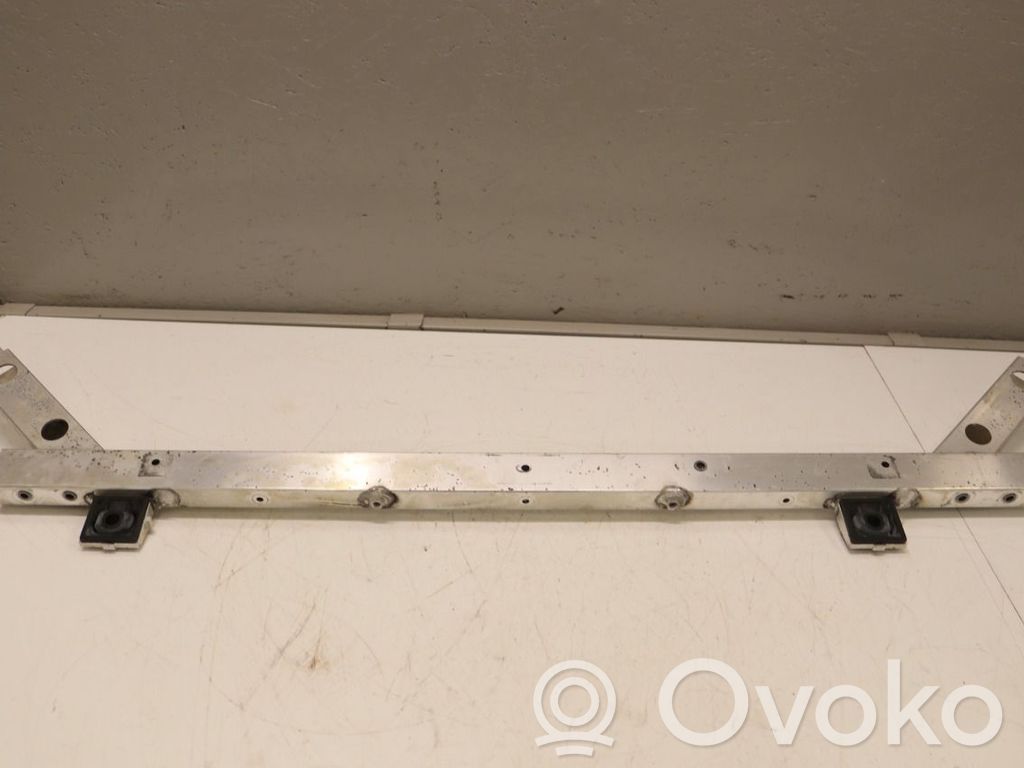Volvo V90 Cross Country Panel mocowania chłodnicy 