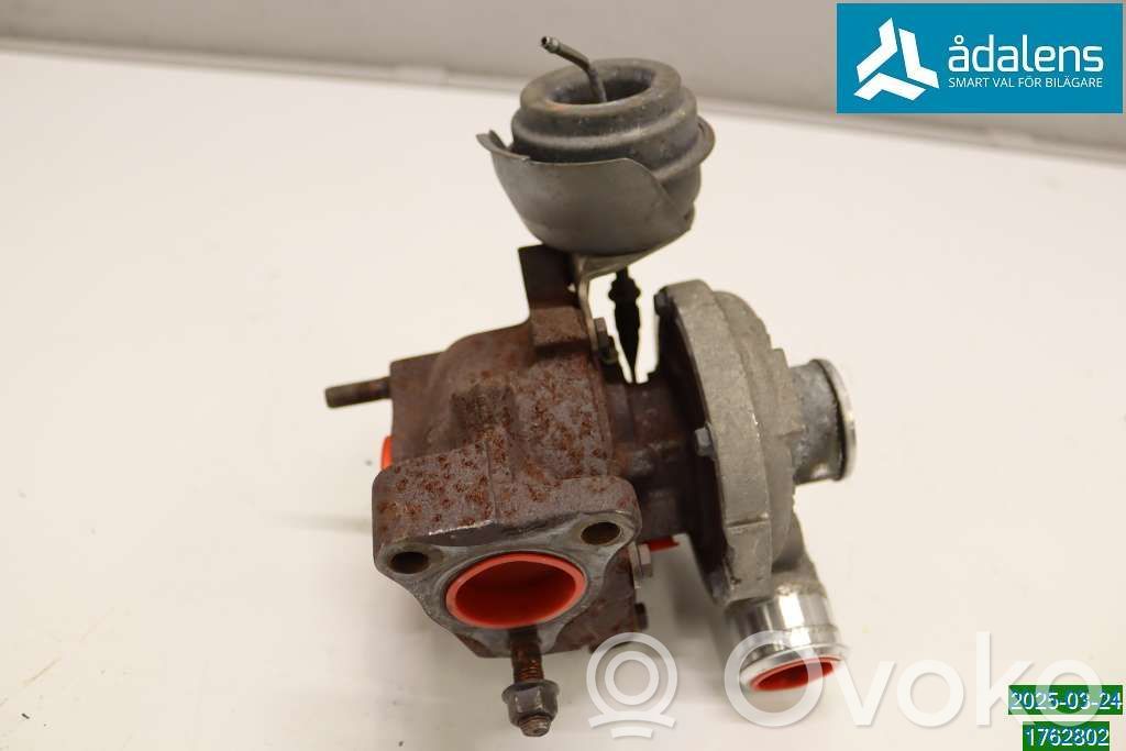 Turbine   282012A800,7940970001,282012A800