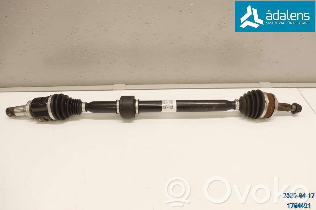 Front driveshaft   4341002C20,4341002C20