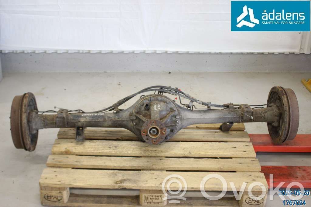 Aizmugurējais tilts   5640499,JB3G4001AYD