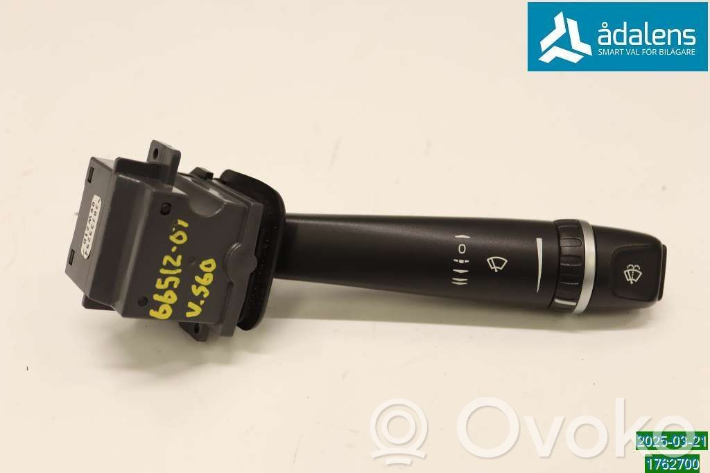 Volvo S60 Wiper control stalk 
