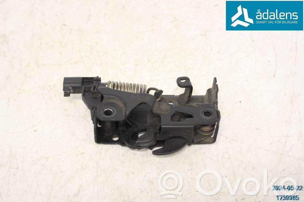 Ford Focus Engine bonnet/hood lock/latch loop/hook 