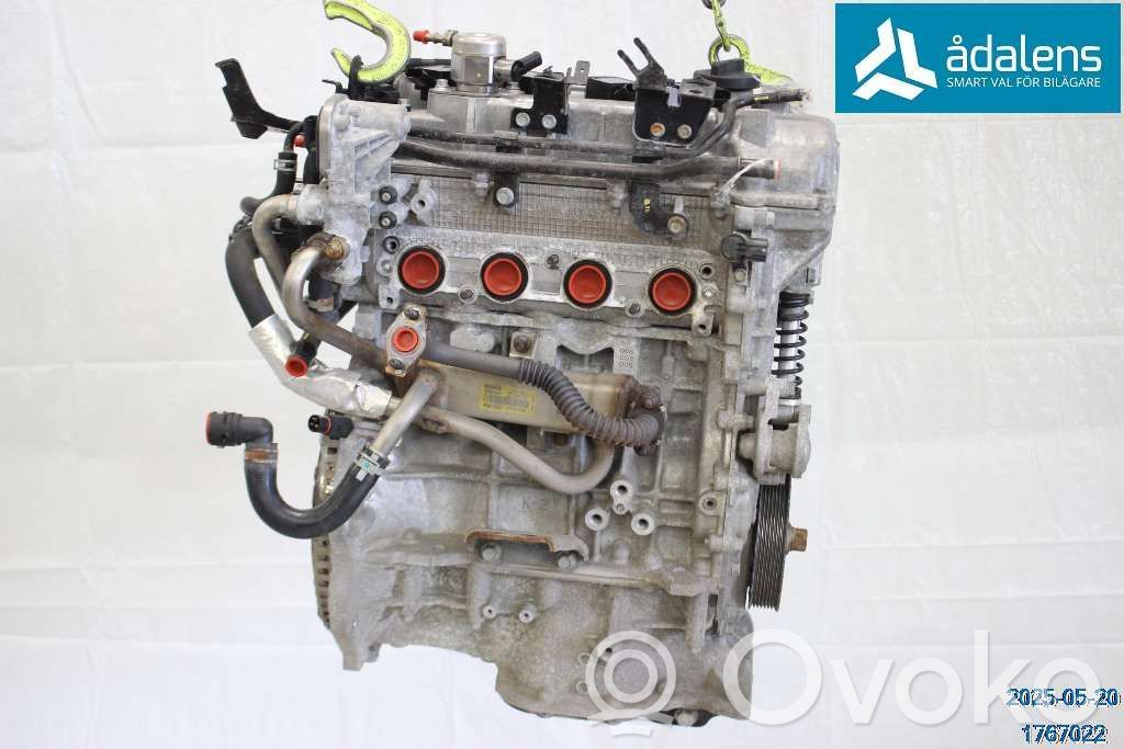 KIA Niro Variklis 