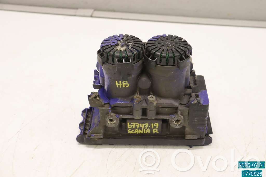 Volvo S90, V90 Scheinwerfer 