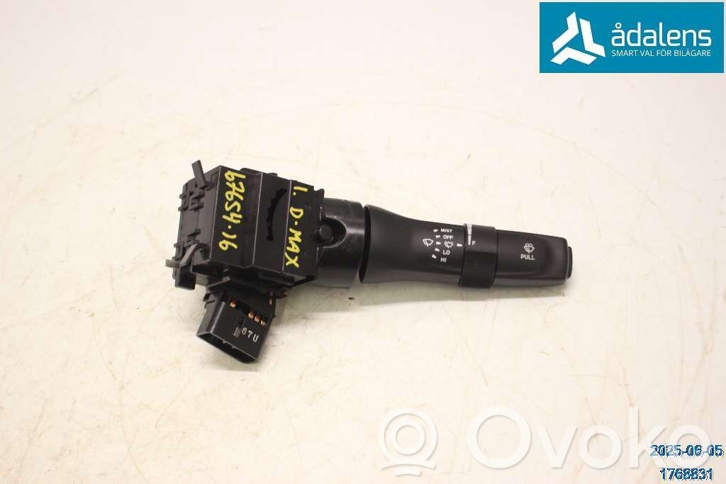 Isuzu D-Max Wiper control stalk 