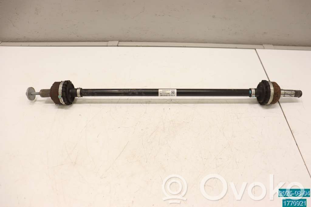 Volvo XC40 Eje de transmisión trasero 