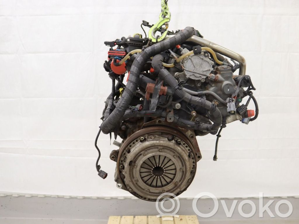 Engine   8252346,D4204T,6901252