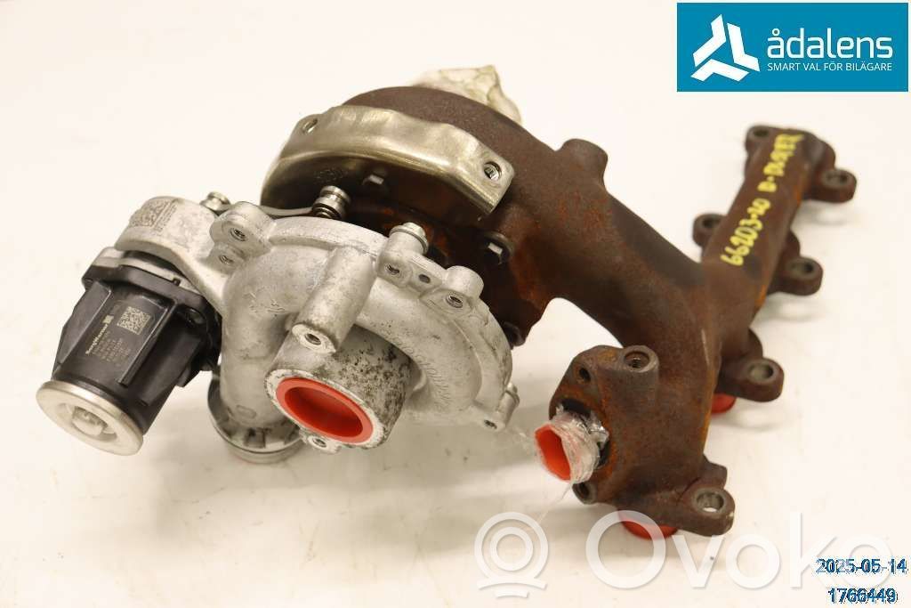 Turbo   144108425R,144109248R
