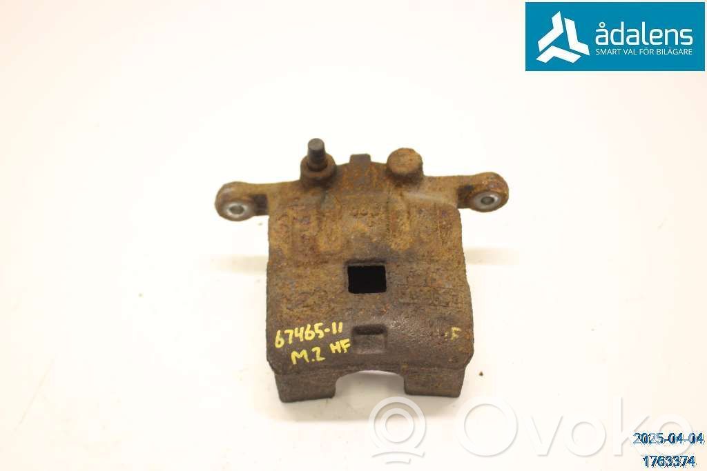 Mazda 2 Front brake caliper 