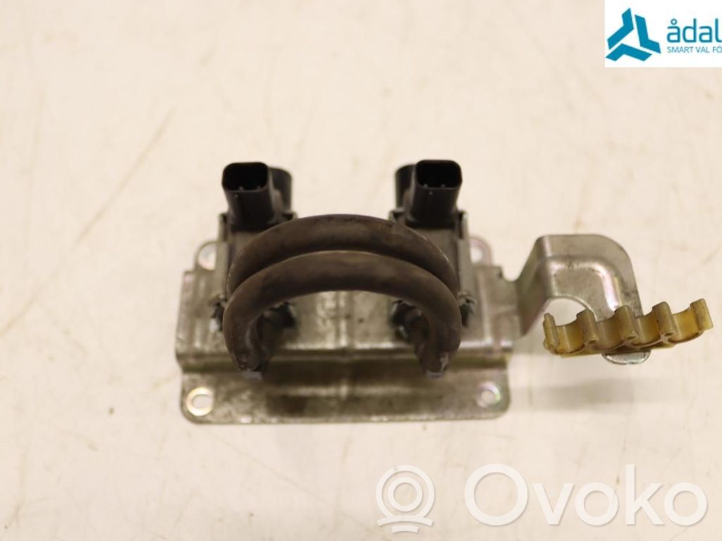 Volvo V50 Válvula de vacío 