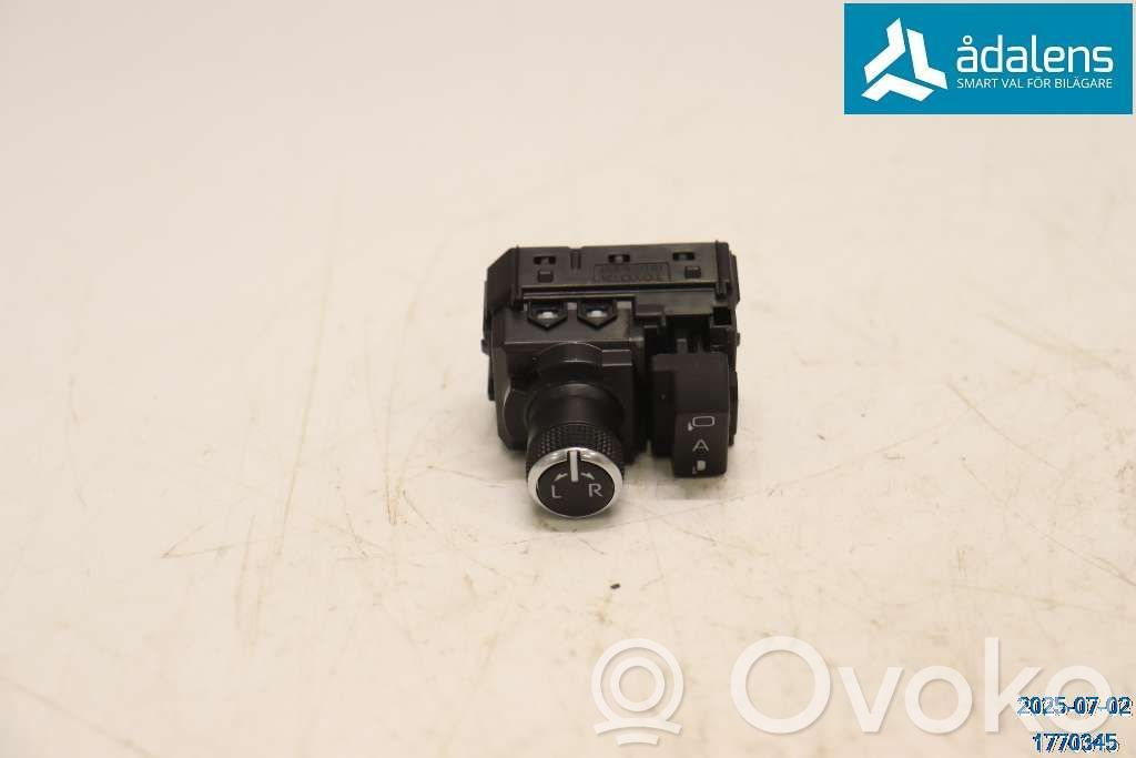 Toyota Corolla E210 E21 Wing mirror switch 