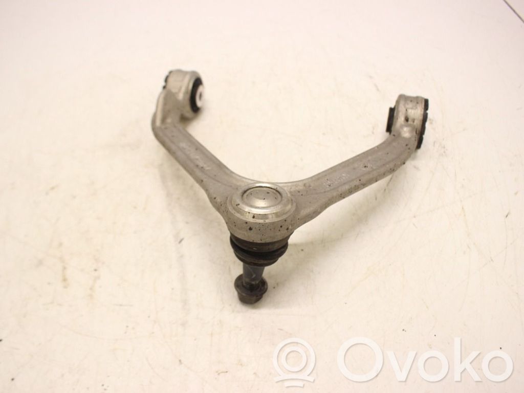 Volvo V60 Braccio di controllo sospensione anteriore superiore/braccio oscillante 