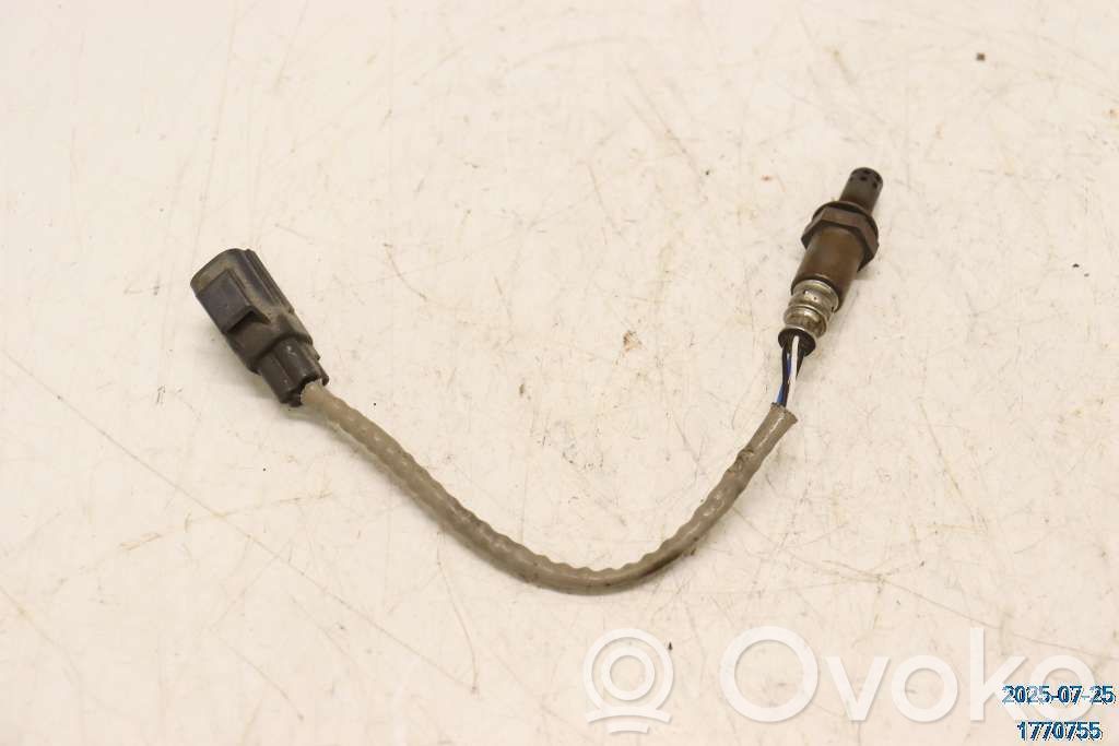 Lambda probe sensor   30713592,30735329