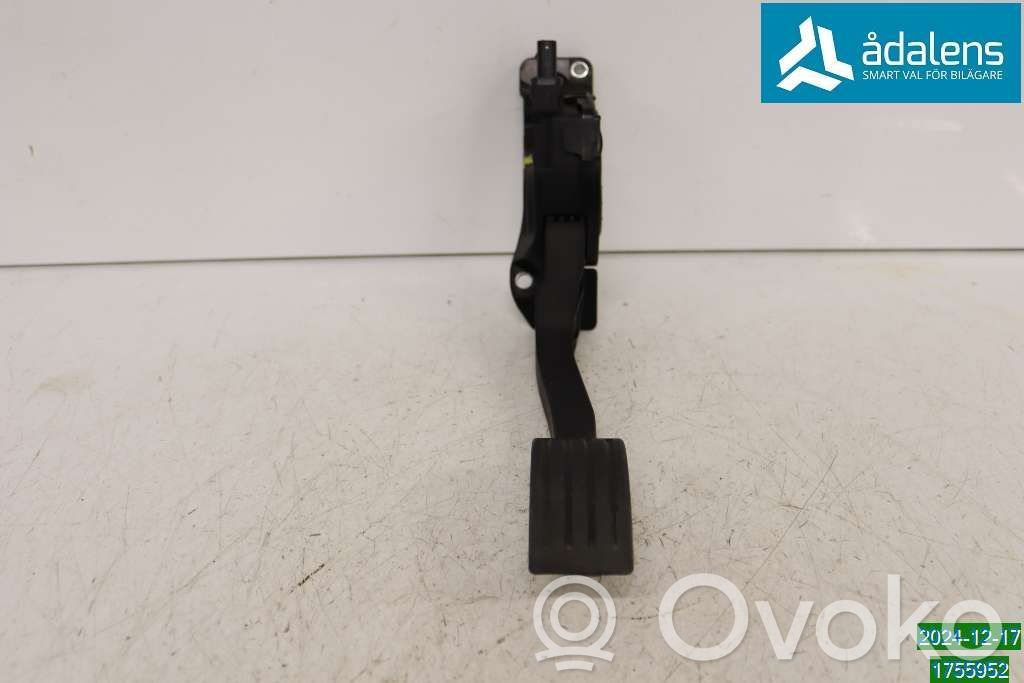 Ford Kuga II Accelerator throttle pedal 