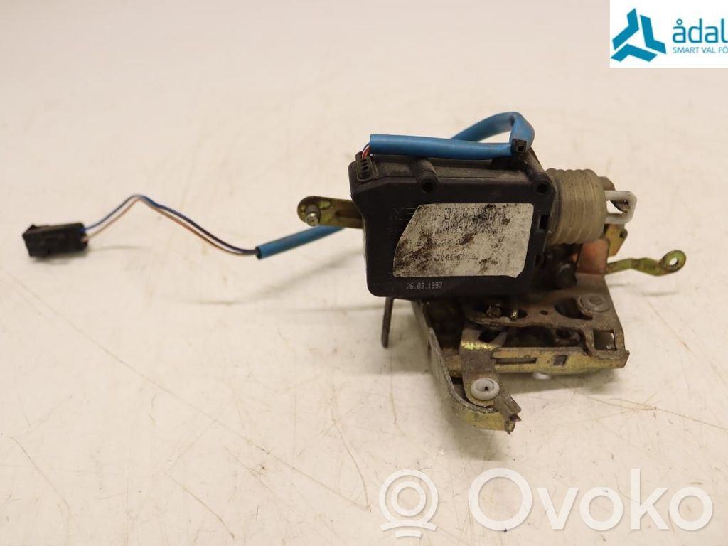 Volvo 940 Central locking motor 