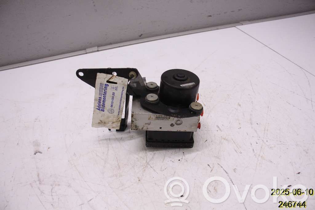 Ford Focus ABS Blokas 